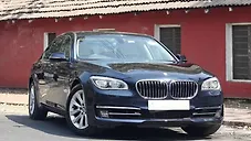 Used BMW 7 Series 730Ld in Pune