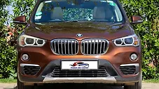 Used BMW X1 sDrive20d xLine in Delhi