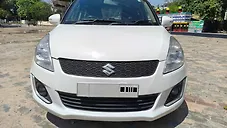 Used Maruti Suzuki Swift ZDi in Kanpur