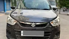 Used Maruti Suzuki Alto K10 VXi [2014-2019] in Vadodara