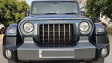 Used Mahindra Thar LX Hard Top Diesel MT in Bangalore