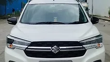 Used Maruti Suzuki XL6 Alpha AT Petrol in Mumbai