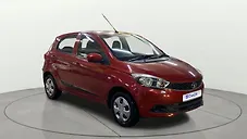 Used Tata Tiago Revotron XT [2016-2019] in Indore
