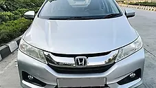 Used Honda City V in Mumbai