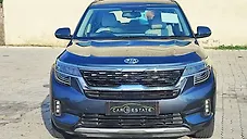 Used Kia Seltos HTX IVT 1.5 [2019-2020] in Jaipur