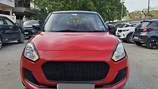 Used Maruti Suzuki Swift LXi in Delhi
