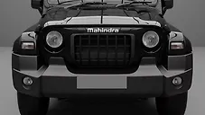 Used Mahindra Thar LX Hard Top Diesel AT in Hyderabad