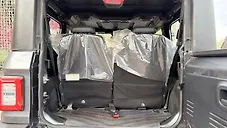 Used Mahindra Thar LX Hard Top Diesel MT in Gurgaon