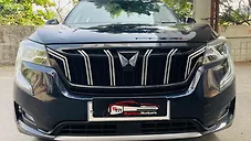 Used Mahindra Old Generation XUV700 AX 7 Petrol AT Luxury Pack 7 STR [2021] in Mumbai