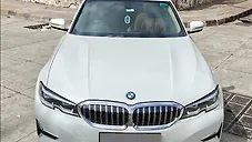 Used BMW 3 Series Gran Limousine 320Ld Luxury Line in Mumbai