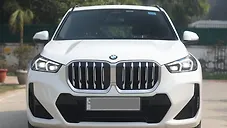 Used BMW X1 sDrive18i M Sport in Delhi