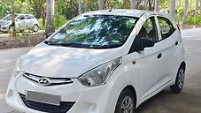 Used Hyundai Eon Magna + AirBag in Raipur