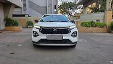 Used Toyota Urban Cruiser Taisor V Petrol 1.0L Turbo Manual in Mumbai