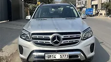 Used Mercedes-Benz GLS 350 d in Delhi