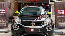 Used Tata Nexon KRAZ Plus Petrol in Kolkata