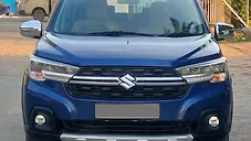 Used Maruti Suzuki XL6 Alpha MT Petrol in Lucknow
