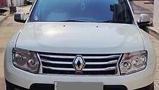 Used Renault Duster 110 PS RXZ 4X2 MT Diesel in Lucknow