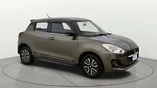 Used Maruti Suzuki Swift VXi [2021-2023] in Thane