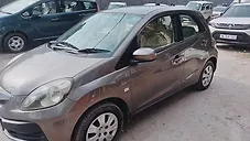 Used Honda Brio S MT in Delhi