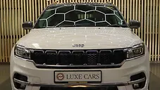 Used Jeep Meridian Limited Plus 4x2 AT in Bangalore