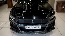 Used Ford Mustang GT Fastback 5.0L v8 in Delhi