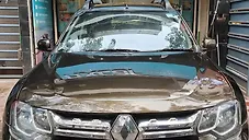 Used Renault Duster 85 PS RXZ 4X2 MT Diesel (Opt) in Kolkata
