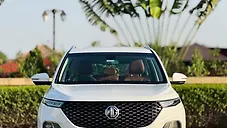 Used MG Hector Plus Smart 2.0 Diesel in Surat