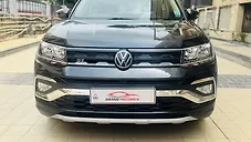 Used Volkswagen Taigun GT 1.5 TSI MT in Ghaziabad