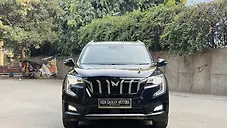 Used Mahindra Old Generation XUV700 AX7 Luxury Pack 2WD Diesel 2.2L Turbo Automatic 7 STR in Delhi
