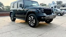 Used Mahindra Thar Roxx AX7 L 2WD Diesel 2.2L Turbo Automatic in Ghaziabad