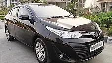 Used Toyota Yaris G MT [2018-2020] in Mumbai