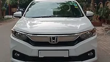 Used Honda Amaze 1.2 V MT Petrol [2018-2020] in Delhi