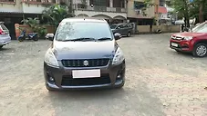 Used Maruti Suzuki Ertiga VXi Petrol Manual in Mumbai