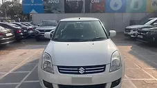 Used Maruti Suzuki Swift DZire VXI [2008-2013] in Hyderabad