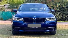 Used BMW 6 Series GT 630i Sport Line in Delhi