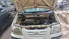 Used Hyundai Santro Xing GL (CNG) in Delhi