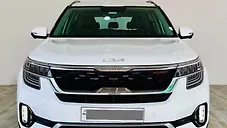 Used Kia Seltos GTX Plus 1.4 DCT in Hyderabad