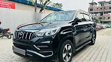 Used Mahindra Alturas G4 4WD AT [2018-2020] in Guwahati
