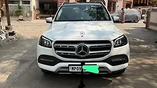 Used Mercedes-Benz GLS 400d 4MATIC [2020-2023] in Indore