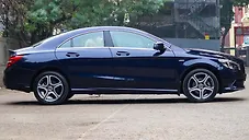 Used Mercedes-Benz CLA 200 D Urban Sport in Delhi