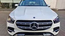 Used Mercedes-Benz GLE 300d 4MATIC LWB in Mumbai