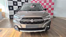 Used Maruti Suzuki XL6 Zeta AT Petrol in Mumbai