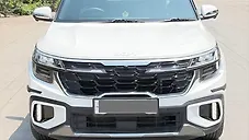 Used Kia Old Generation Seltos 2024 GTX Plus Petrol 1.5L Turbo Automatic (DCT) in Mumbai