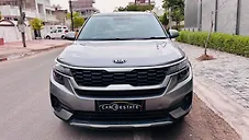 Used Kia Seltos HTK 1.5 [2019-2020] in Jaipur