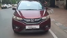 Used Honda Jazz V Petrol in Kolkata