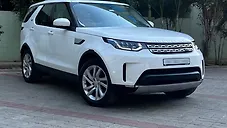 Used Land Rover Discovery 3.0 HSE Luxury Petrol in Chennai