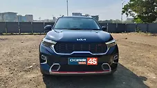Used Kia Sonet GTX Plus 1.5 Diesel AT in Mumbai