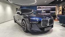 Used BMW 7 Series 740i M Sport in Mumbai