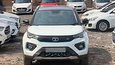Used Tata Nexon EV XZ Plus in Nagpur