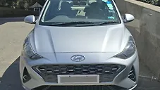 Used Hyundai Aura S 1.2 CNG in Mumbai